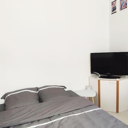 La Coquille Apartment Sete Exterior photo