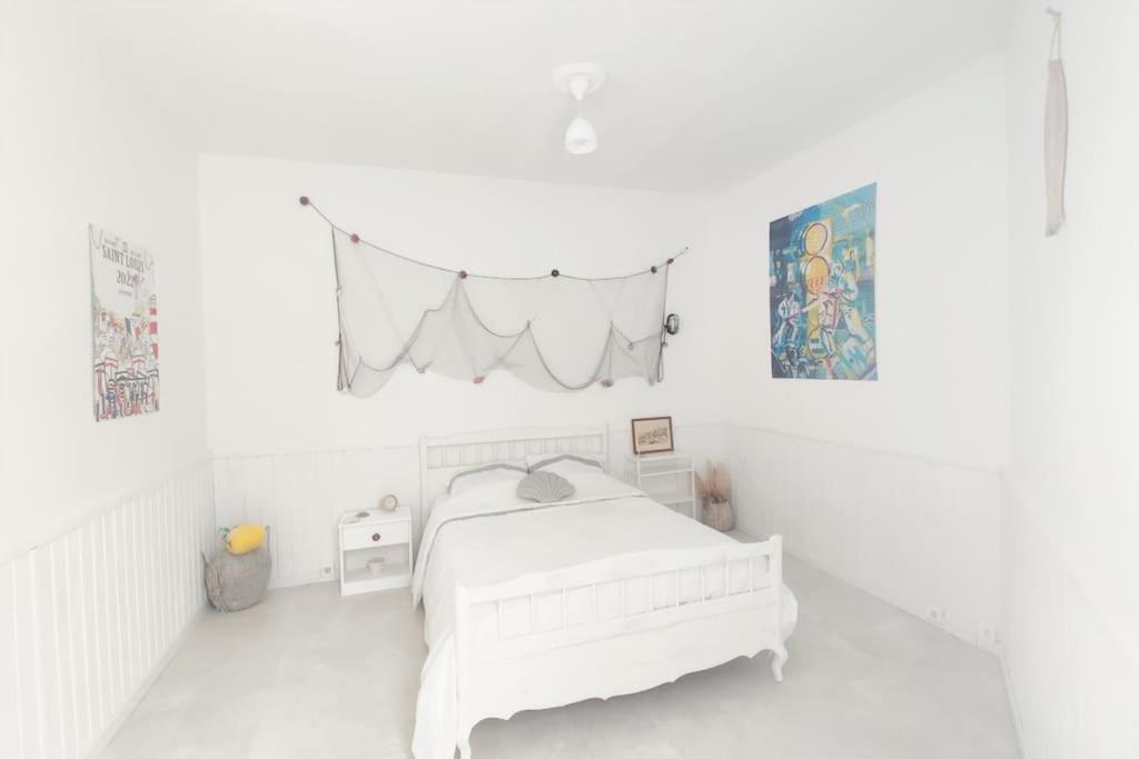 La Coquille Apartment Sete Exterior photo